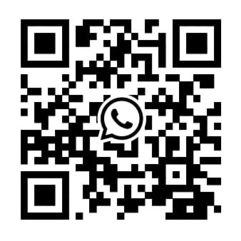 WhatsApp QR Code